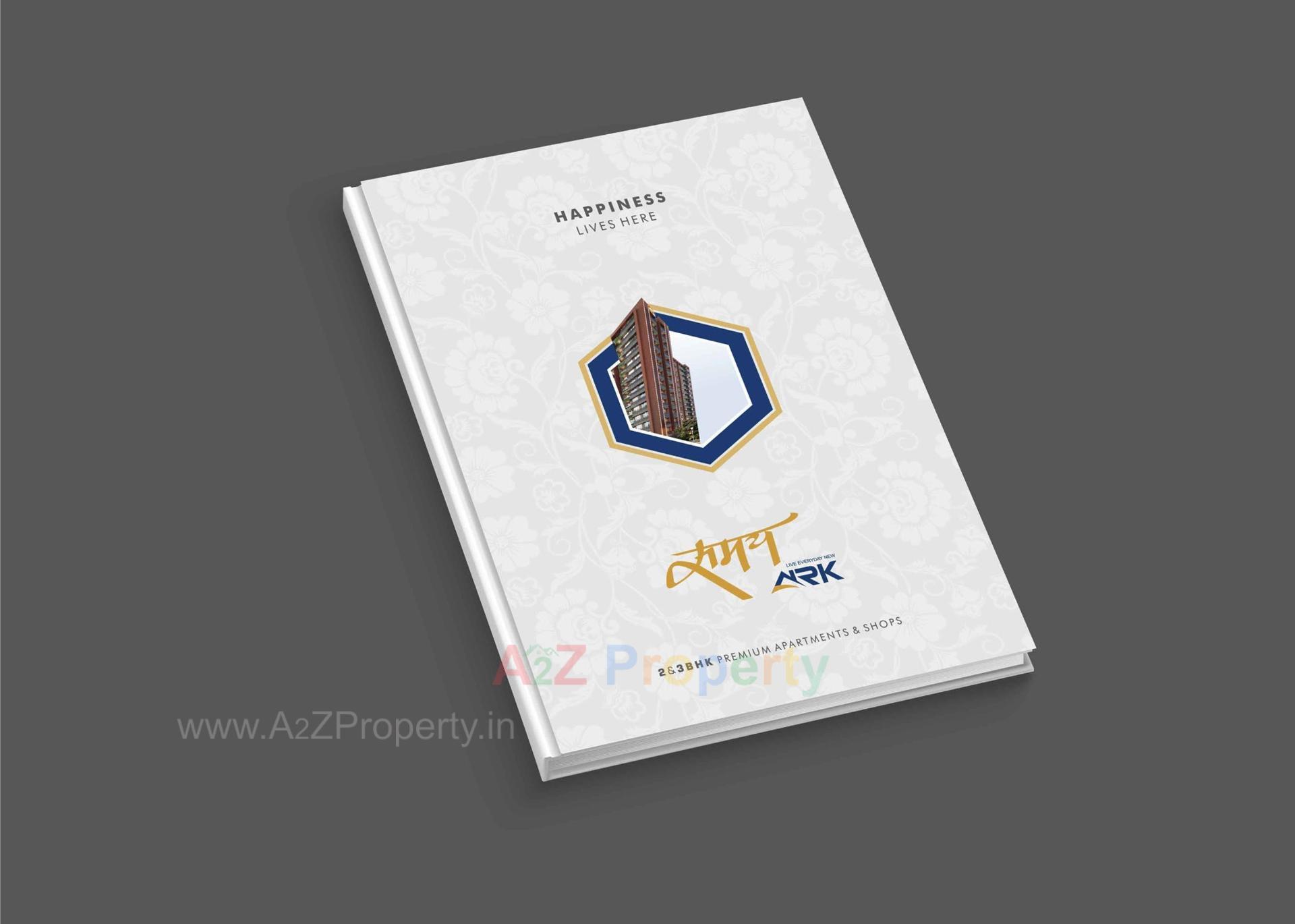  of real estate project Samay Ark located at Bilasiya, Ahmedabad, Gujarat