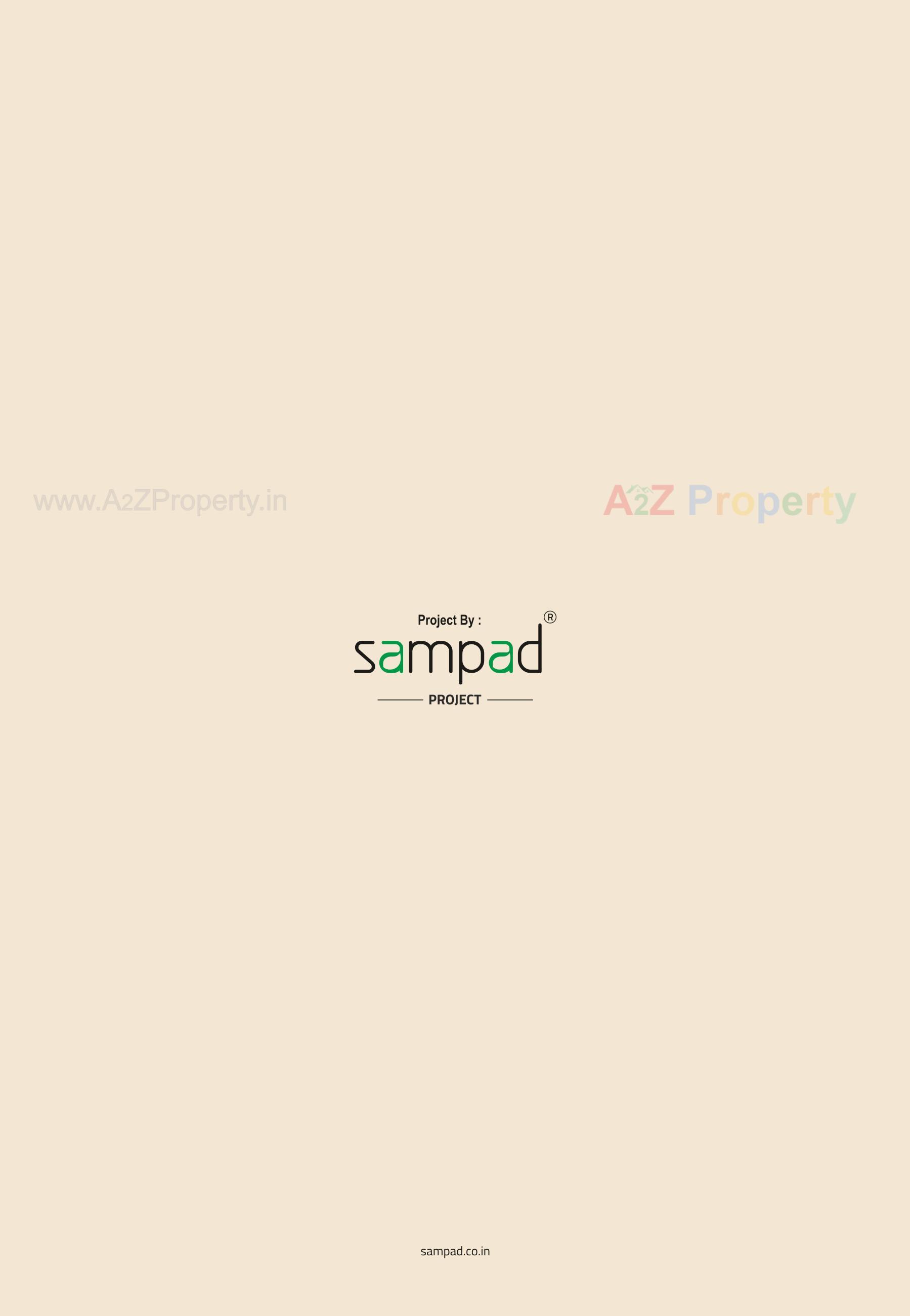  of real estate project Sampad Primero located at Ahmedabad, Ahmedabad, Gujarat