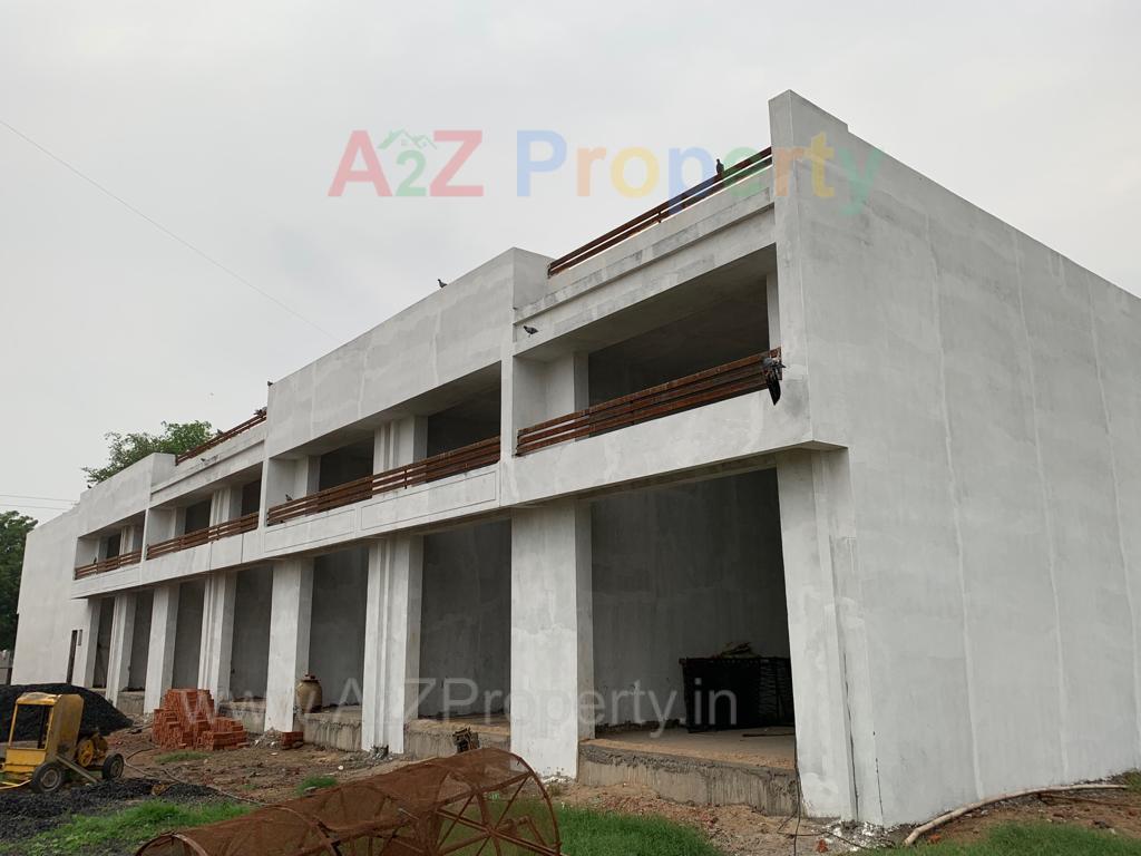 171406_const of real estate project Samruddhi Industrial Estate located at Kathwada, Ahmedabad, Gujarat