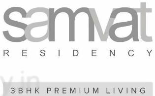  of real estate project Samvat Residency located at Paldi, Ahmedabad, Gujarat