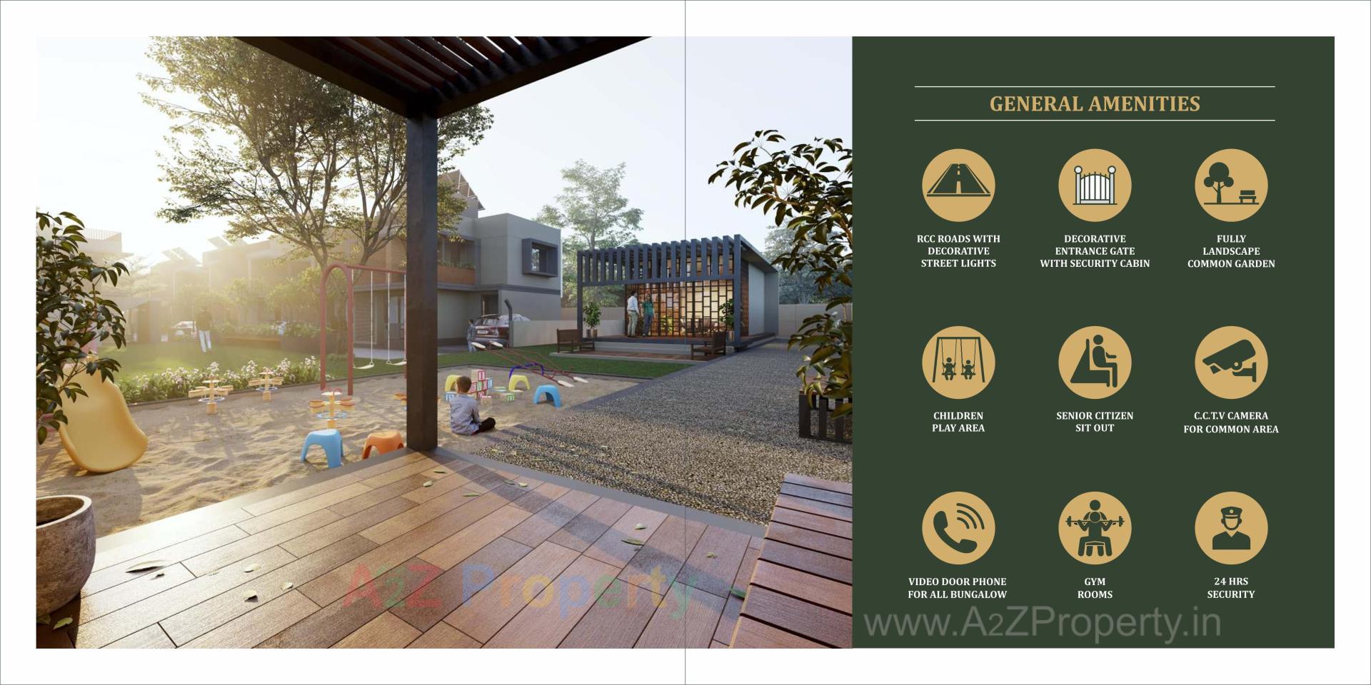  of real estate project Samyag Elegance located at Ahmedabad, Ahmedabad, Gujarat