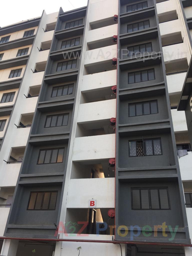 135544_const of real estate project Samyak Galaxy located at City, Ahmedabad, Gujarat