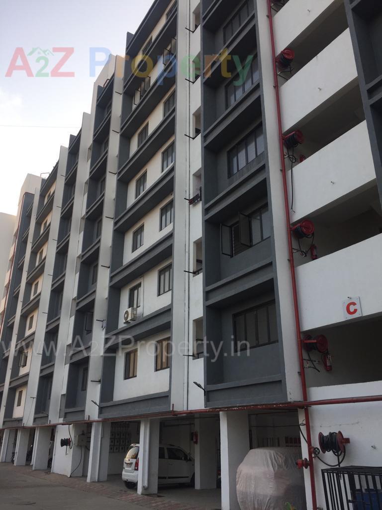 135545_const of real estate project Samyak Galaxy located at City, Ahmedabad, Gujarat