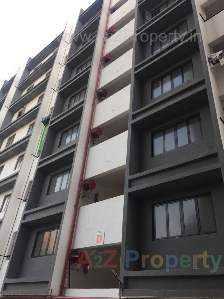 135546_const of real estate project Samyak Galaxy located at City, Ahmedabad, Gujarat