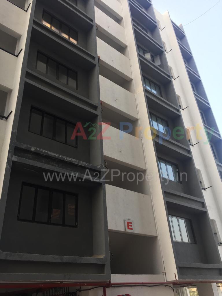 135547_const of real estate project Samyak Galaxy located at City, Ahmedabad, Gujarat