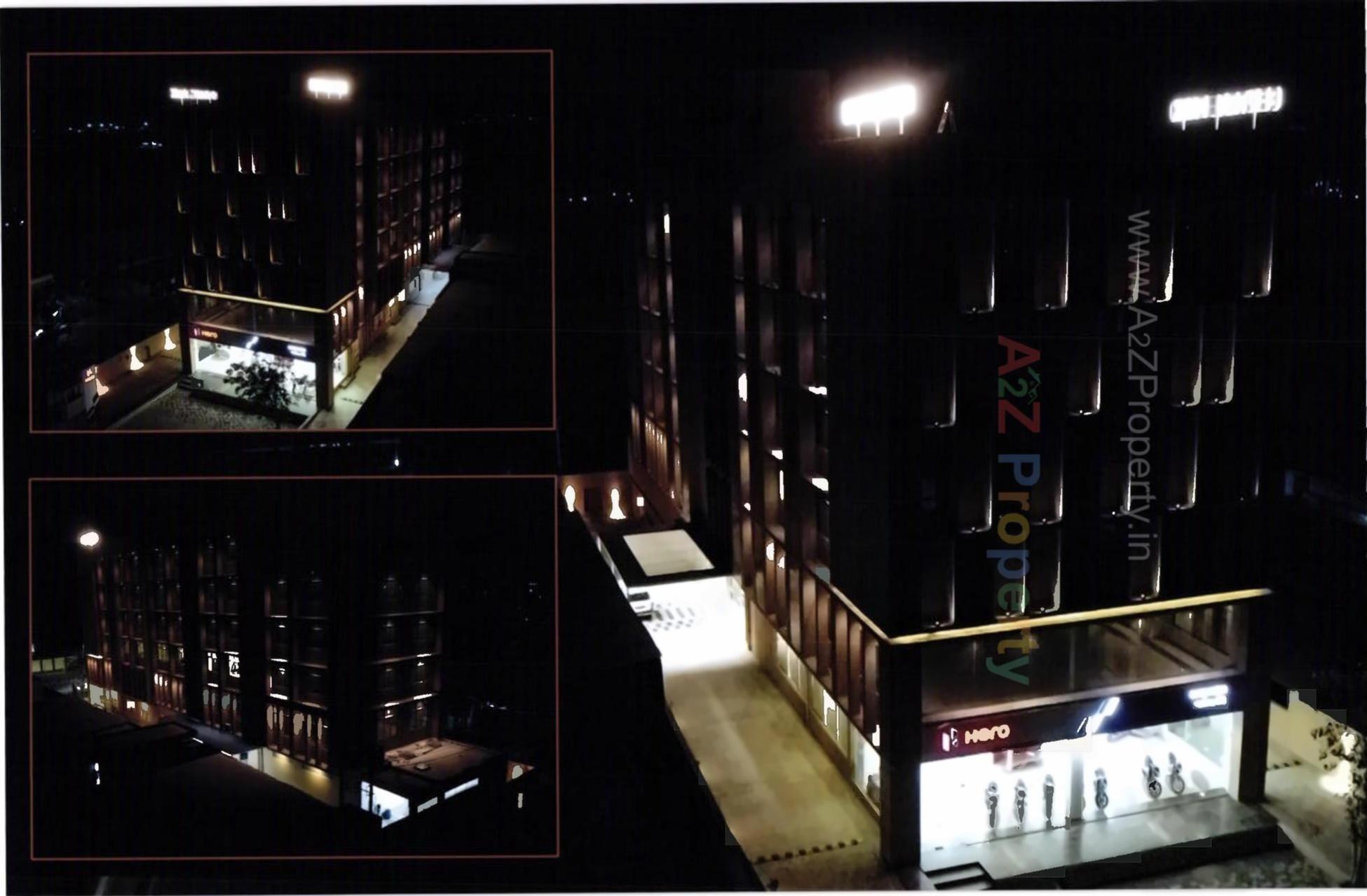  of real estate project Sanand Square Project located at Ahmedabad, Ahmedabad, Gujarat