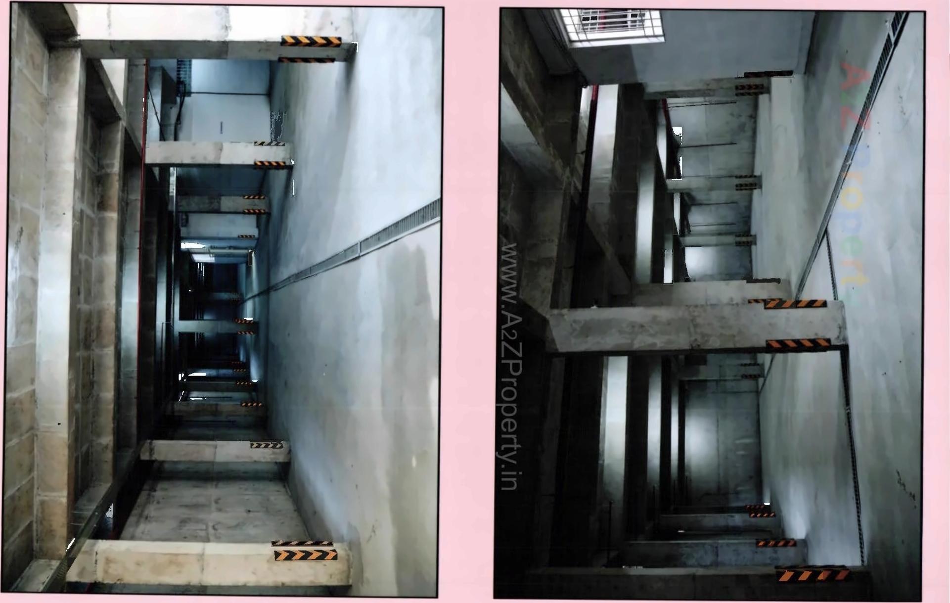 3D Elevation of real estate project Sanand Square Project located at Ahmedabad, Ahmedabad, Gujarat