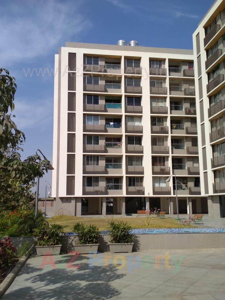 97956_const of real estate project Sangath Pine located at Chandkheda, Ahmedabad, Gujarat