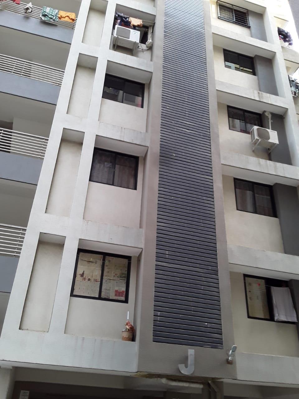 153362_const of real estate project Sanidhya Flora located at Kali, Ahmedabad, Gujarat