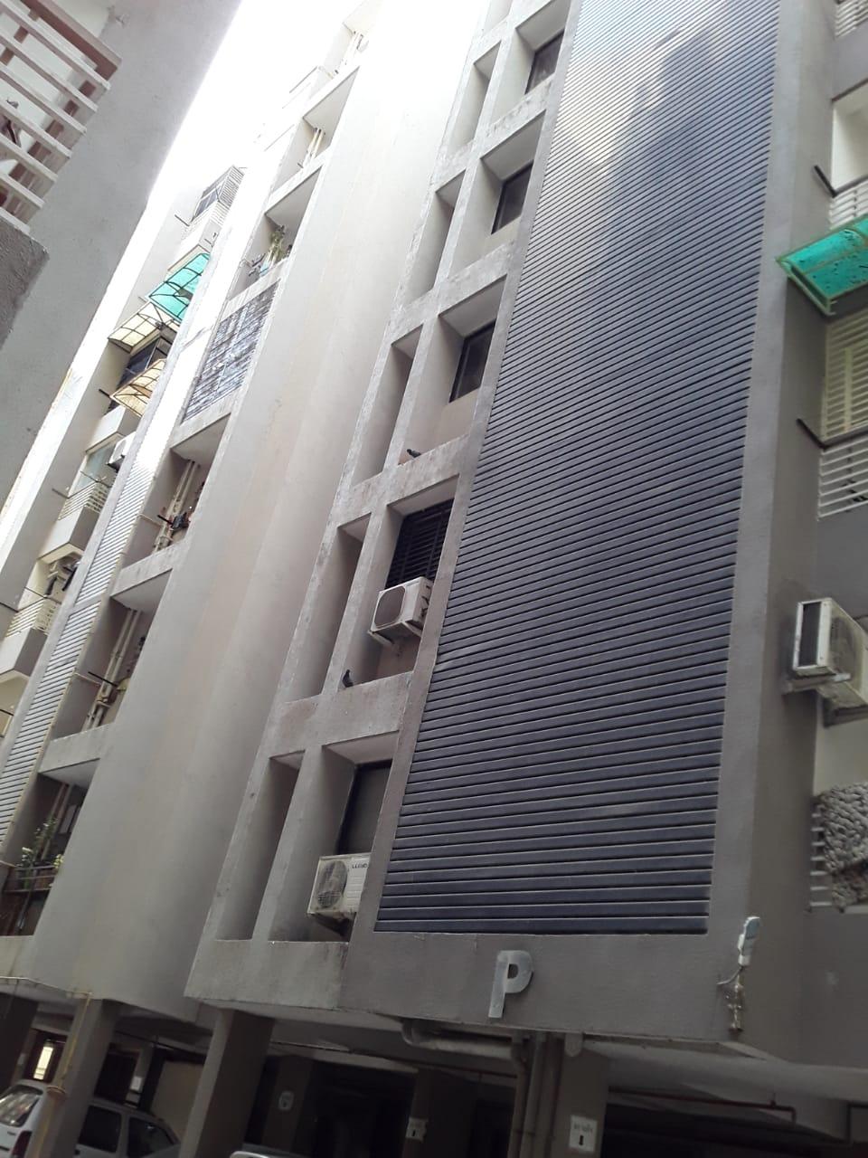 153369_const of real estate project Sanidhya Flora located at Kali, Ahmedabad, Gujarat