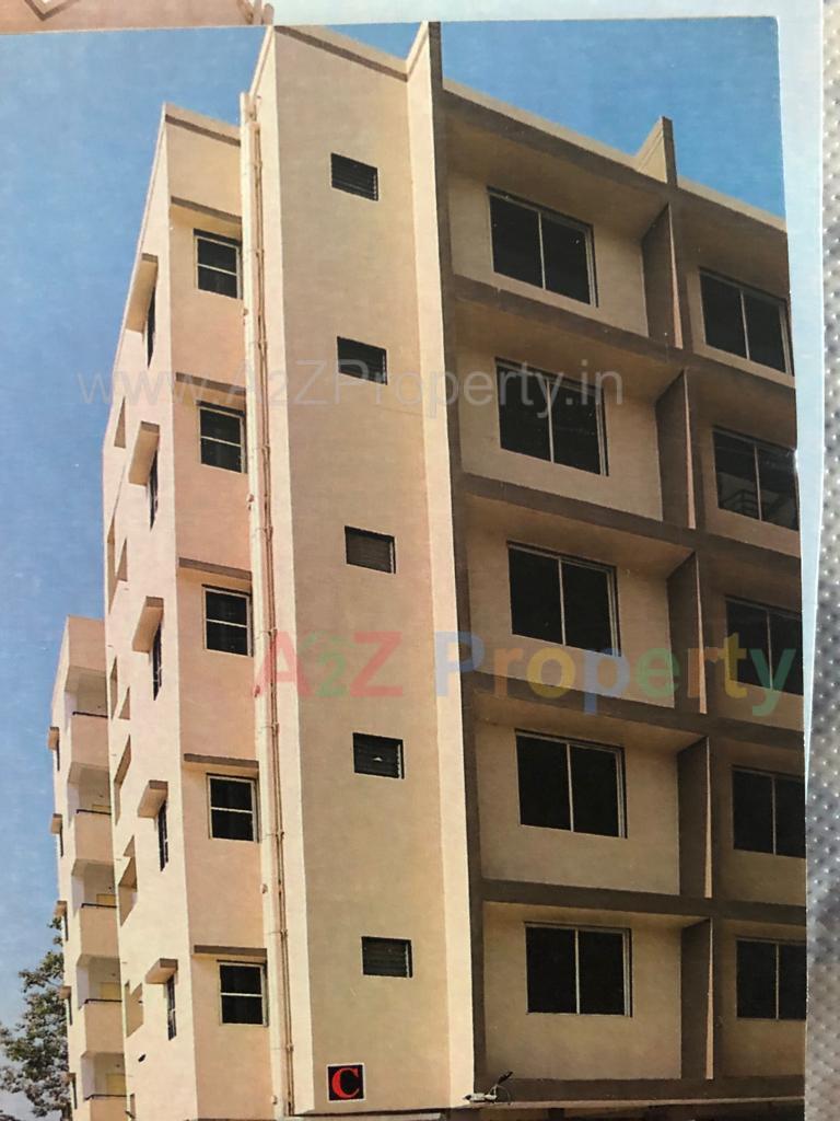 188695_const of real estate project Sankalp Avenue located at Naroda, Ahmedabad, Gujarat