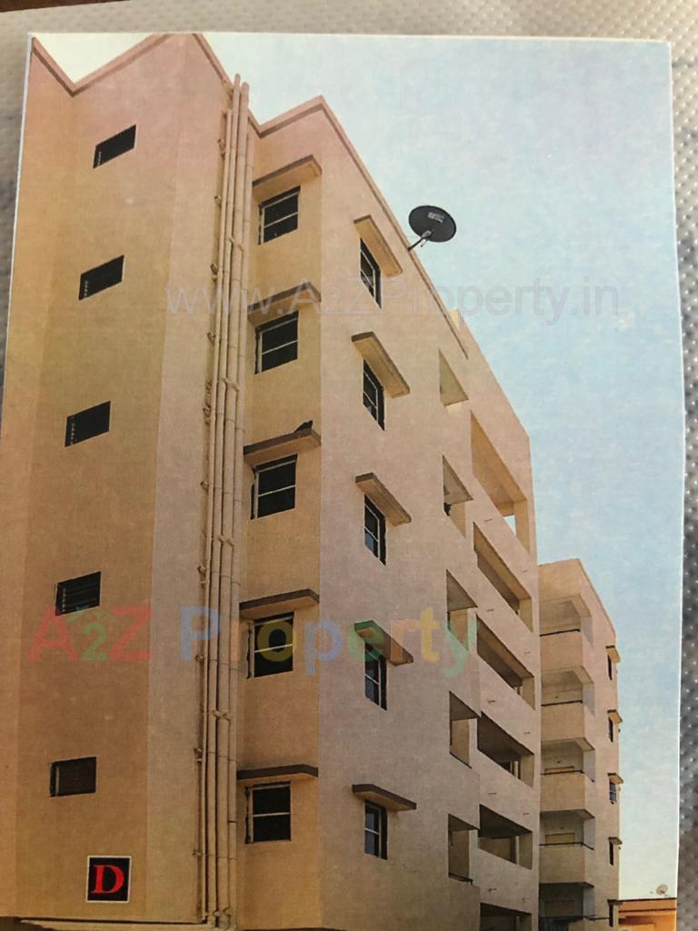 188696_const of real estate project Sankalp Avenue located at Naroda, Ahmedabad, Gujarat