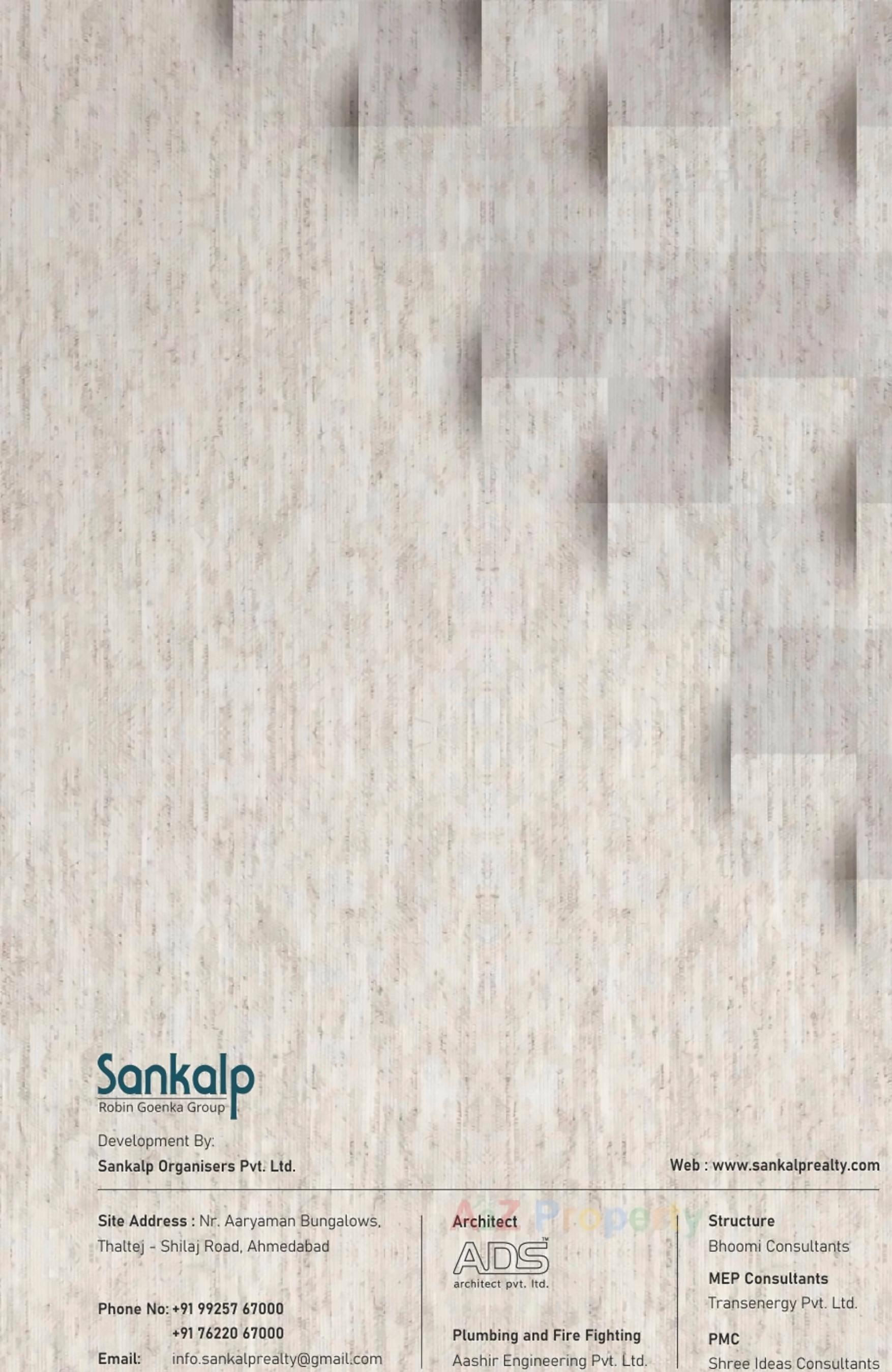  of real estate project Sankalp Grace located at Ahmedabad, Ahmedabad, Gujarat