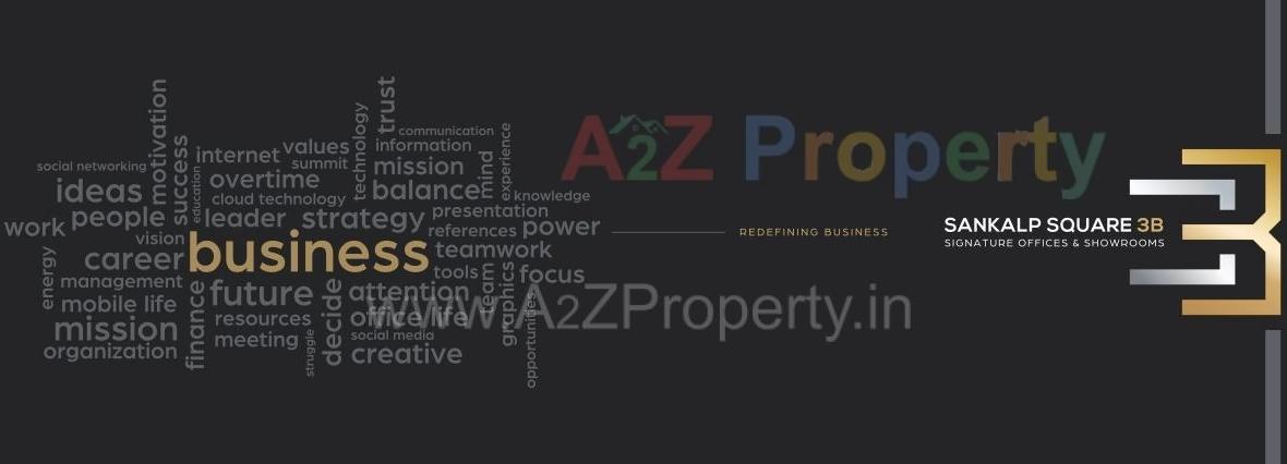  of real estate project Sankalp Square B (i) located at Ahmedabad, Ahmedabad, Gujarat