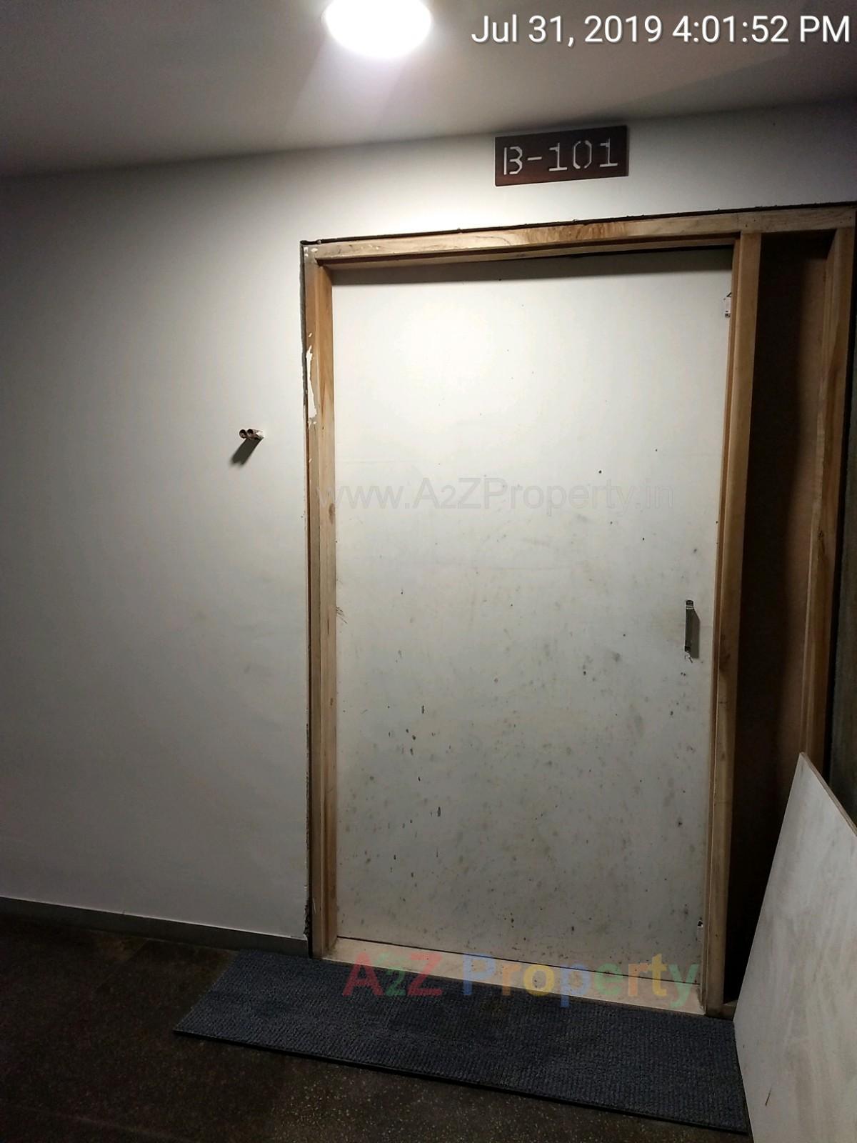 179795_const of real estate project Sansita Pratham located at Changispur, Ahmedabad, Gujarat