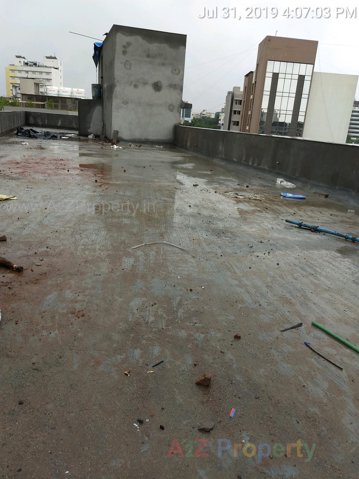 179798_const of real estate project Sansita Pratham located at Changispur, Ahmedabad, Gujarat