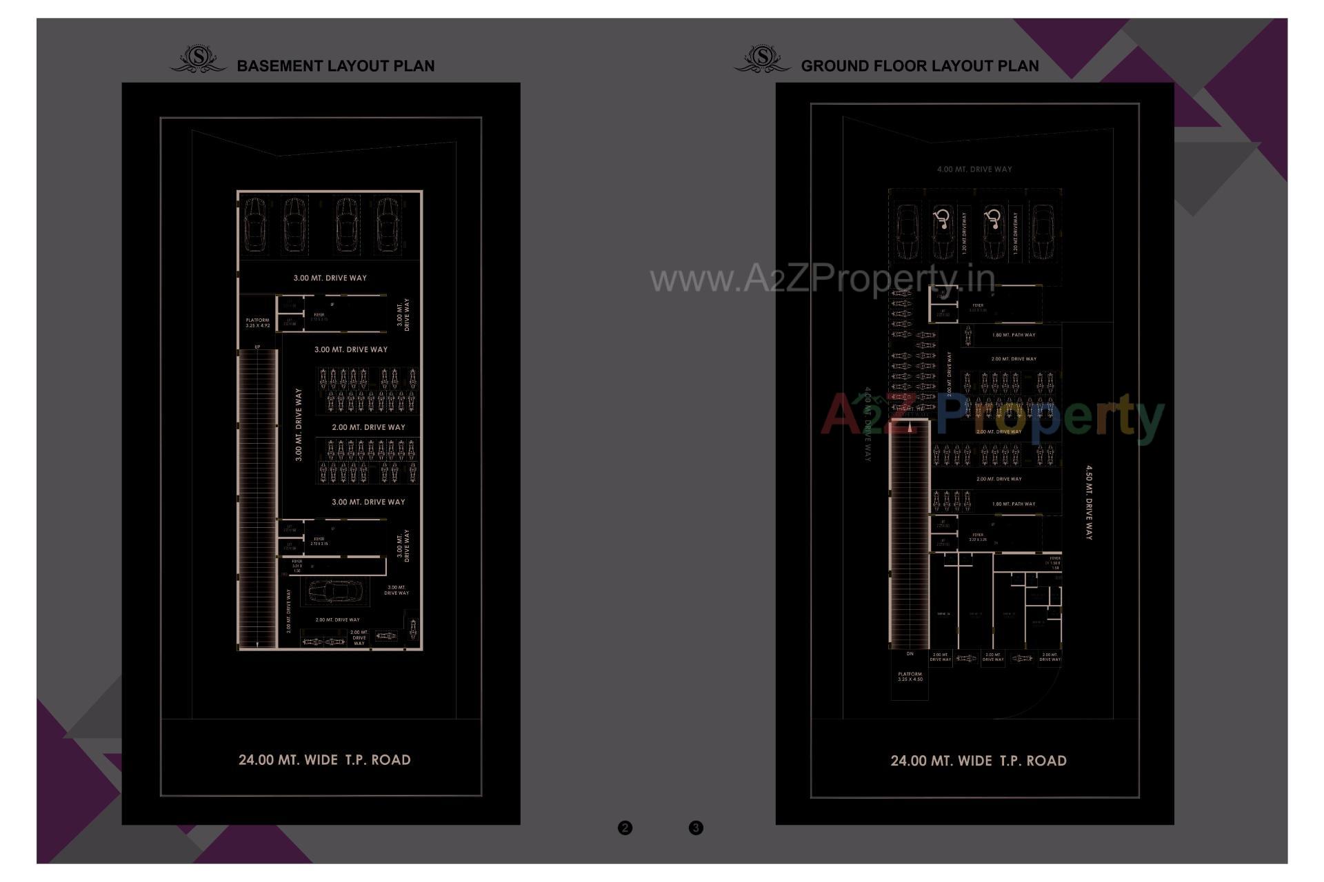 of real estate project Sanskruti Heights located at Ahmedabad, Ahmedabad, Gujarat