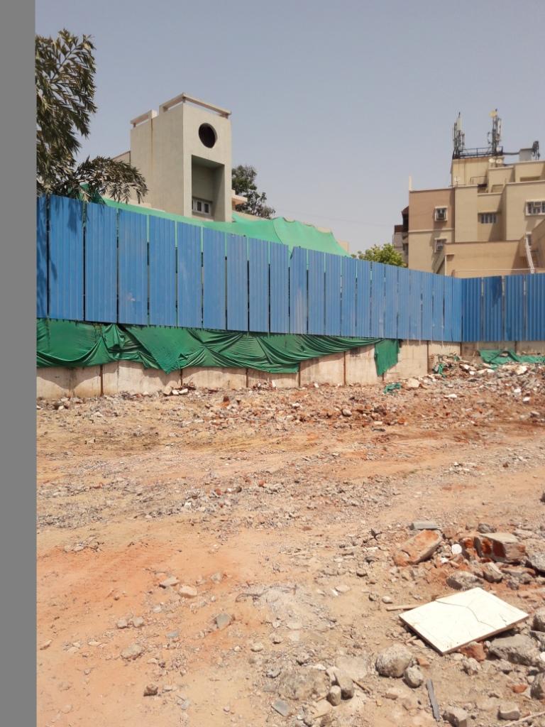 21244_const of real estate project Santerian Glory located at Kochrab, Ahmedabad, Gujarat