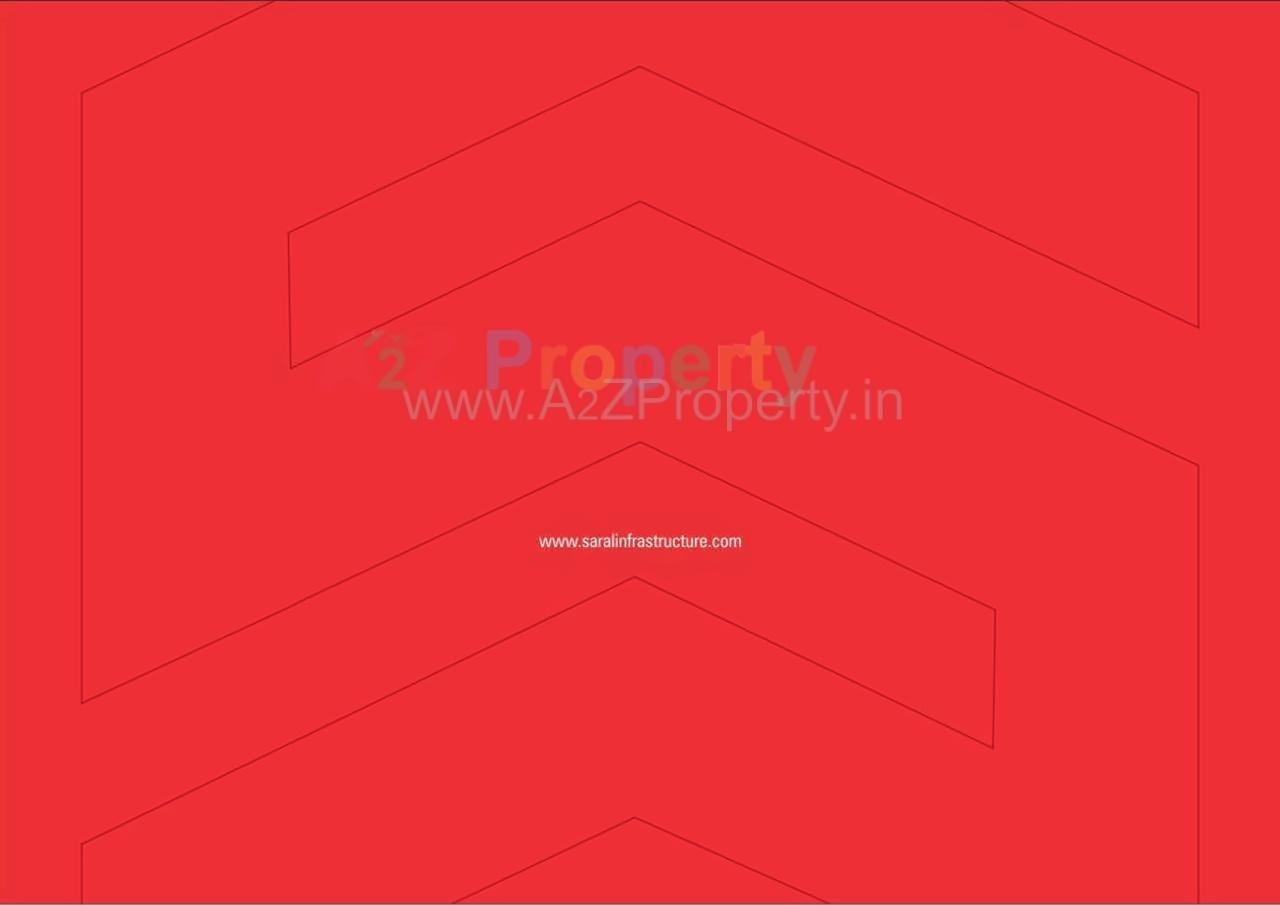  of real estate project Saral Parivesh located at Chankheda, Ahmedabad, Gujarat