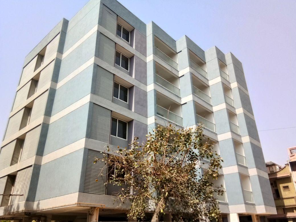 187125_const of real estate project Saral Residency located at Sabarmati, Ahmedabad, Gujarat