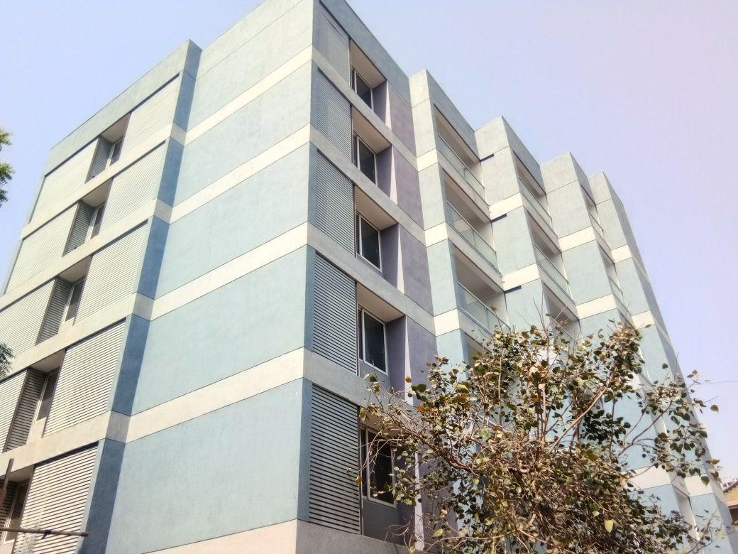 73679_const of real estate project Saral Residency located at Sabarmati, Ahmedabad, Gujarat