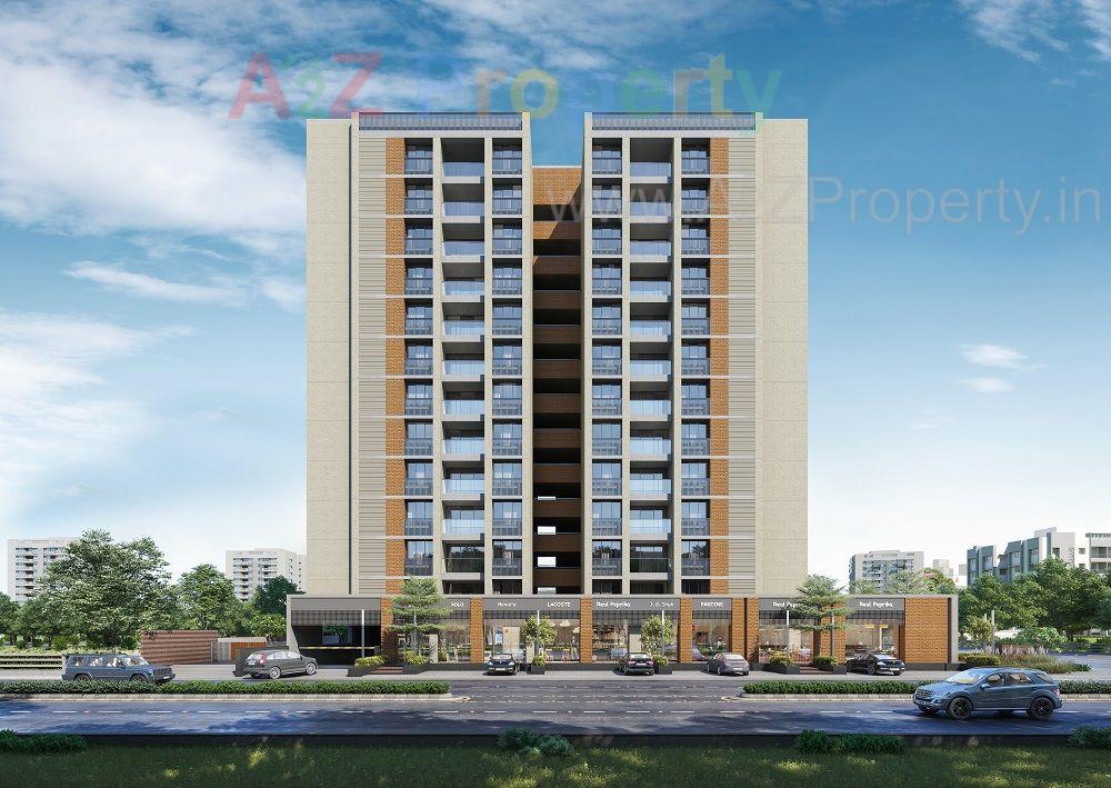 Real Estate in Ahmedabad | Property in Ahmedabad | TLJ Property
