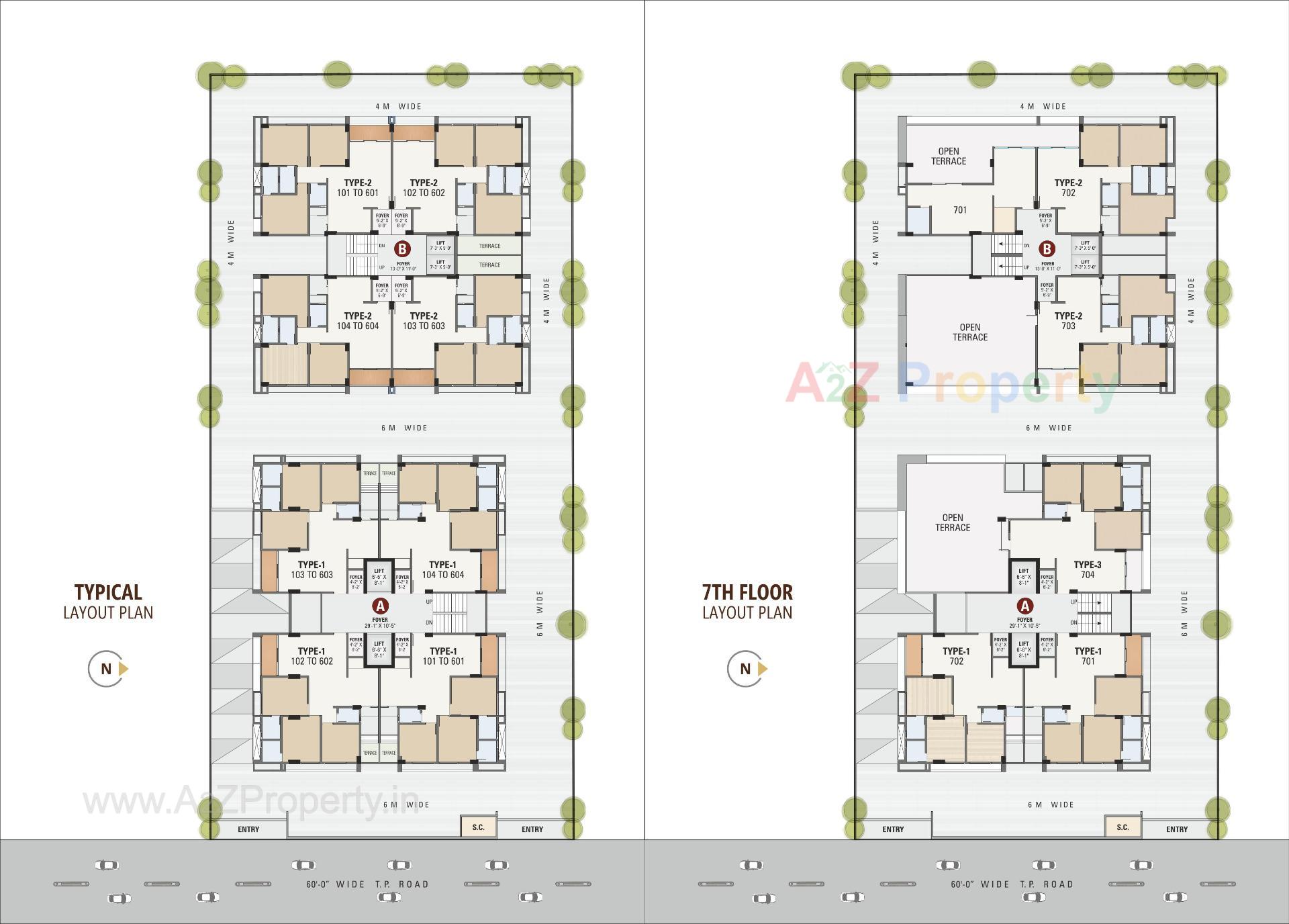 Catalogue - Shree Balaji Agora Residency in Sughad, Ahmedabad - Justdial