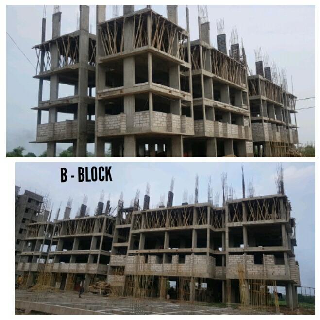 185568_const of real estate project Sarita Residency located at Vastral, Ahmedabad, Gujarat