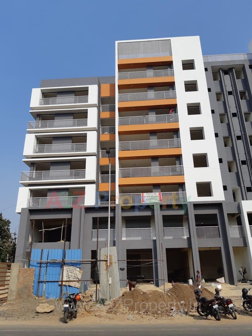 80157_const of real estate project Sarovar Enclave located at City, Ahmedabad, Gujarat