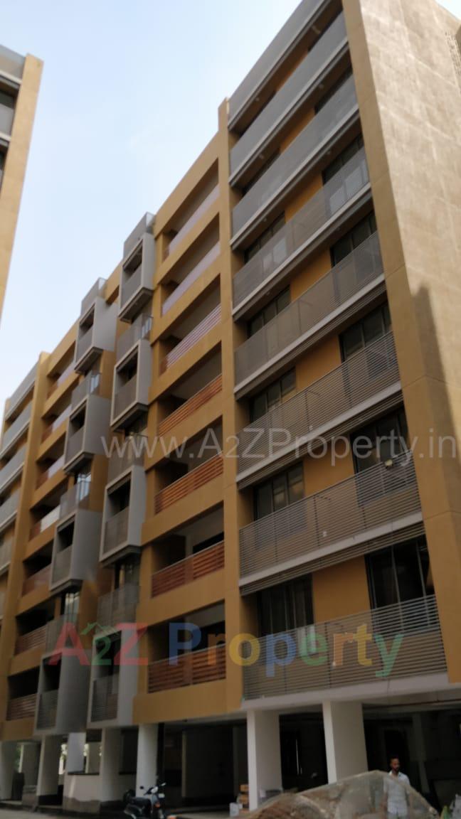 182187_const of real estate project Satkar Primeum located at Naroda, Ahmedabad, Gujarat