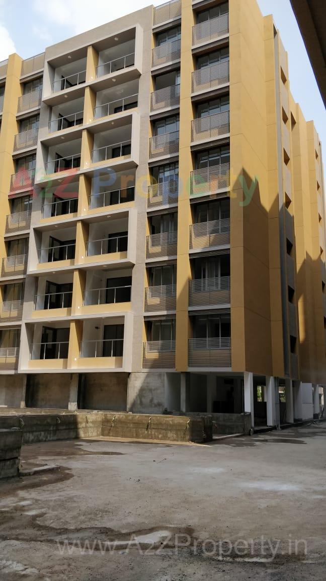 182189_const of real estate project Satkar Primeum located at Naroda, Ahmedabad, Gujarat