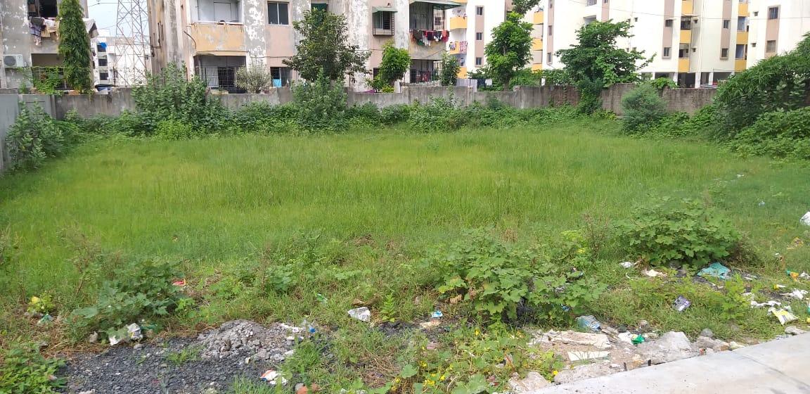 197878_const of real estate project Satva Gokul located at Kathwada, Ahmedabad, Gujarat