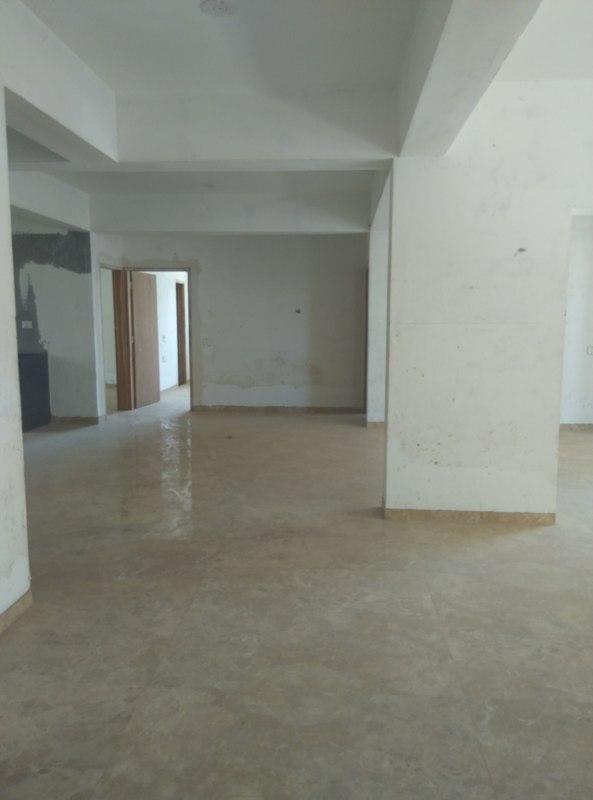 14401_const of real estate project Satva Hi Life located at Sola, Ahmedabad, Gujarat