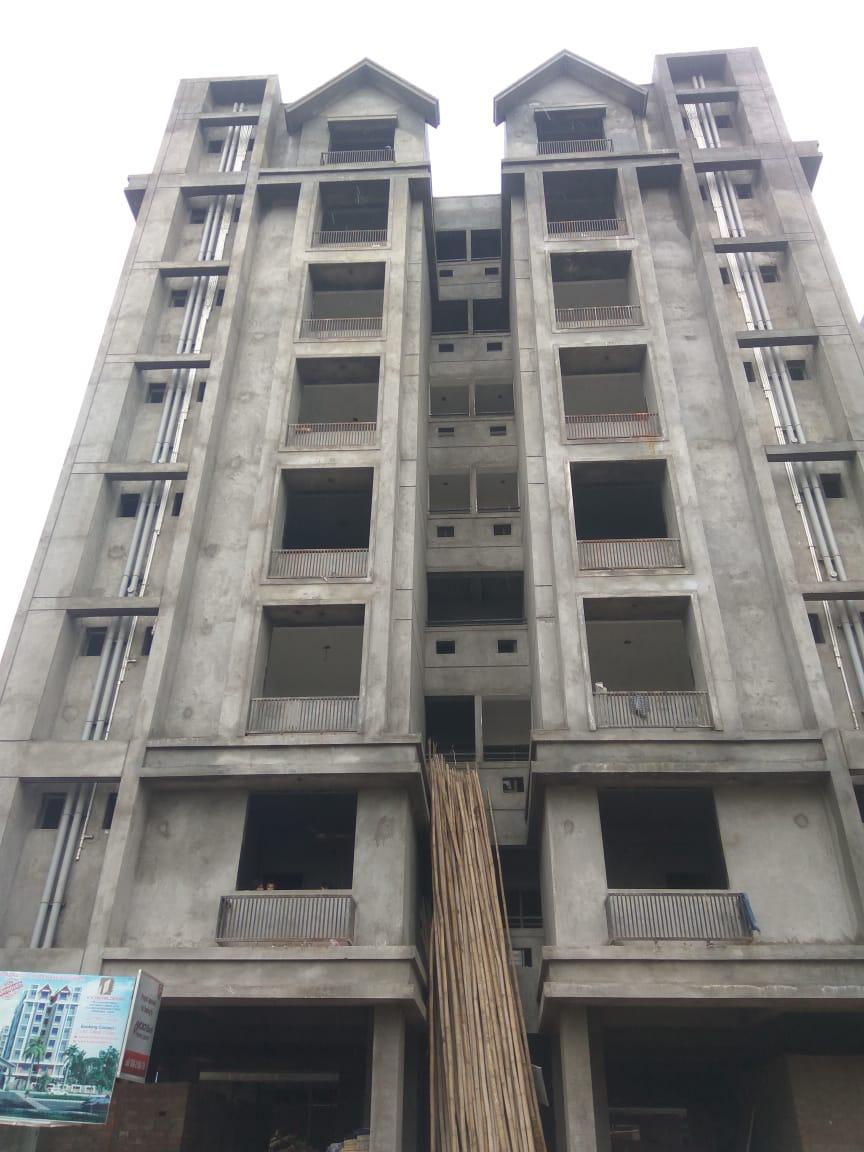 179480_const of real estate project Satvashivsky located at Nikol, Ahmedabad, Gujarat