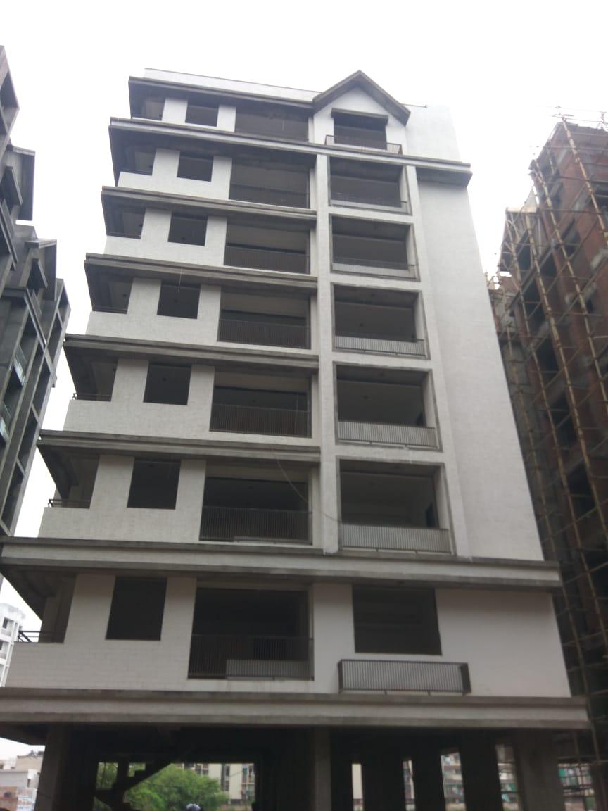 179481_const of real estate project Satvashivsky located at Nikol, Ahmedabad, Gujarat