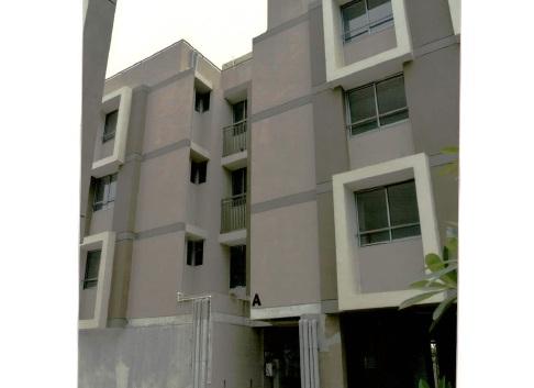 148547_const of real estate project Satvik Hill located at Bhadaj, Ahmedabad, Gujarat