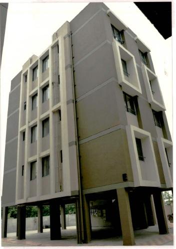 148550_const of real estate project Satvik Hill located at Bhadaj, Ahmedabad, Gujarat