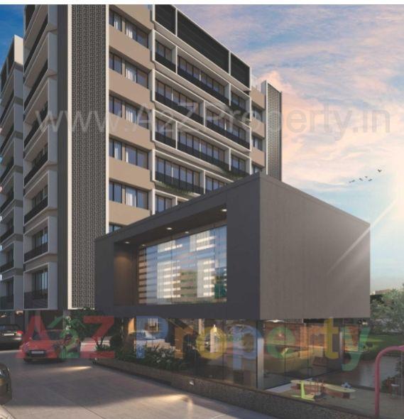 Img_20210615_194951 of real estate project Satyamev Royal Parisar located at Chandkheda, Ahmedabad, Gujarat