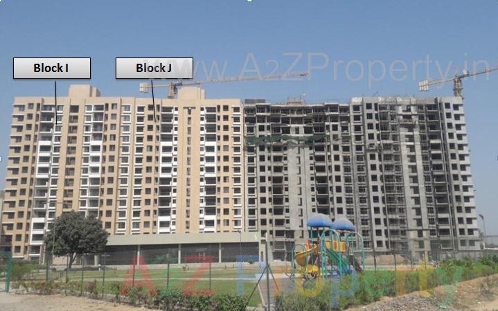 5407_const of real estate project Savvy Swaraaj Pragati Ph 2b located at Jagatpur, Ahmedabad, Gujarat