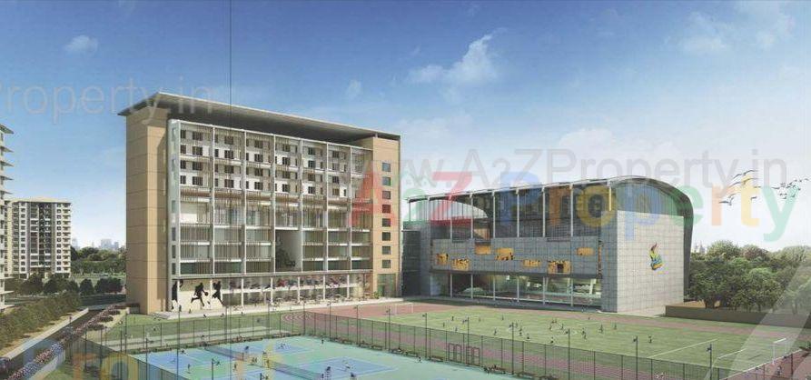 0005 of real estate project Savvy Swaraaj Pragati Ph 2c located at Jagatpur, Ahmedabad, Gujarat