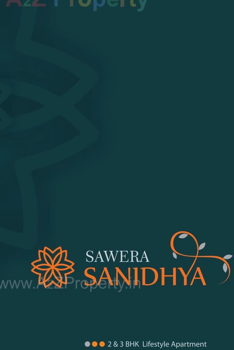  of real estate project Sawera Sanidhya located at Ahmedabad, Ahmedabad, Gujarat