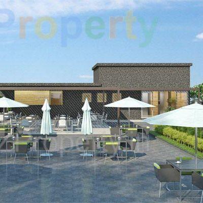 Sg_b_6 of real estate project Scarlet Gateway located at Vejalpur, Ahmedabad, Gujarat