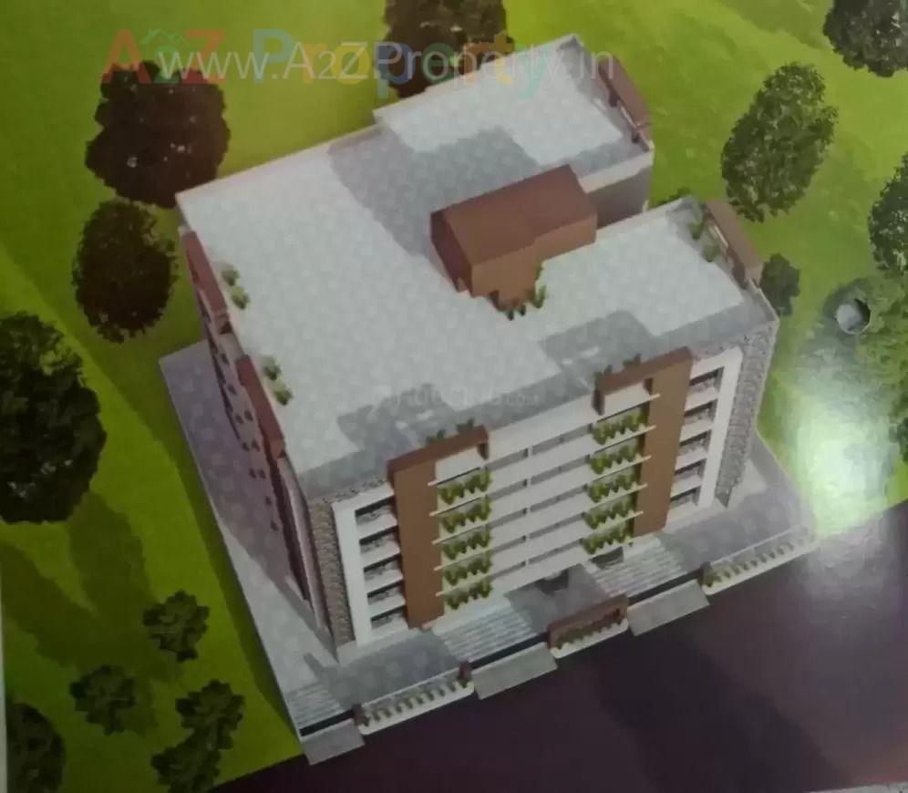 Fs of real estate project Scarlet Repose located at Chadavad, Ahmedabad, Gujarat