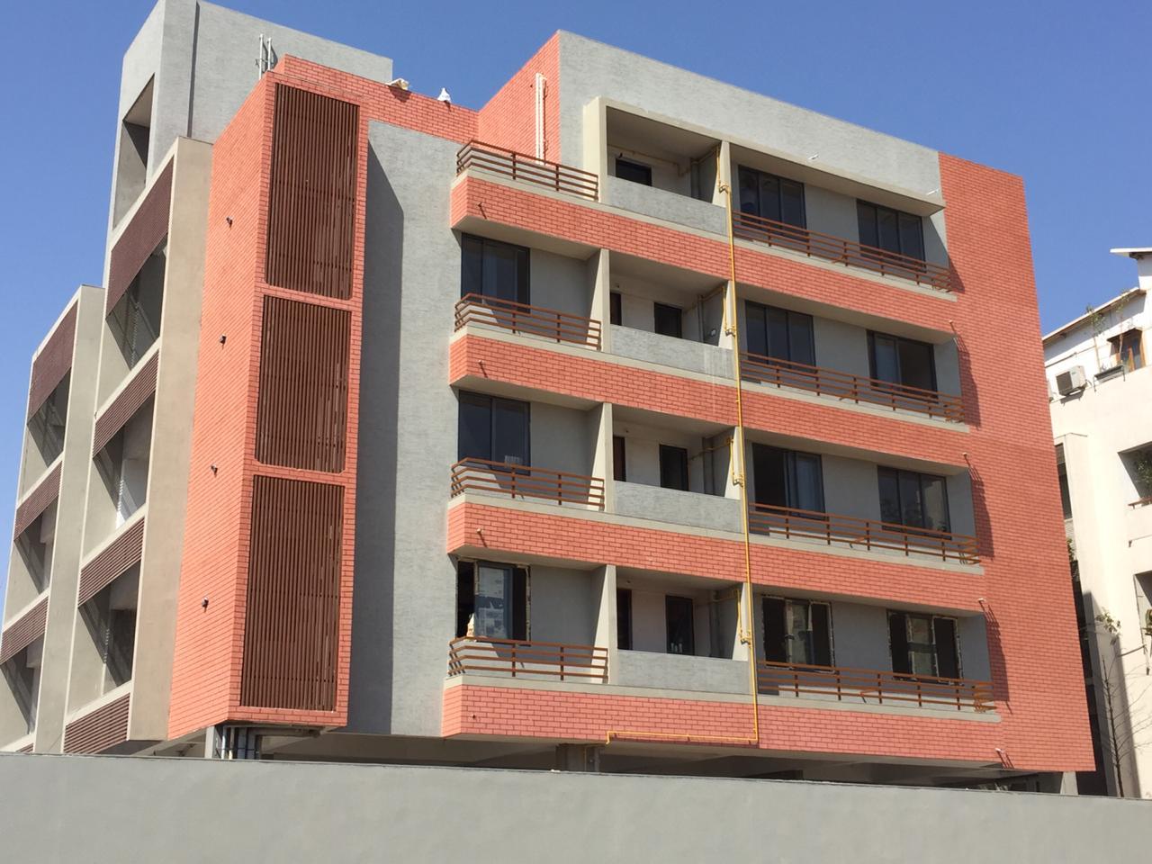 112680_const of real estate project Serene Festival located at Thaltej, Ahmedabad, Gujarat