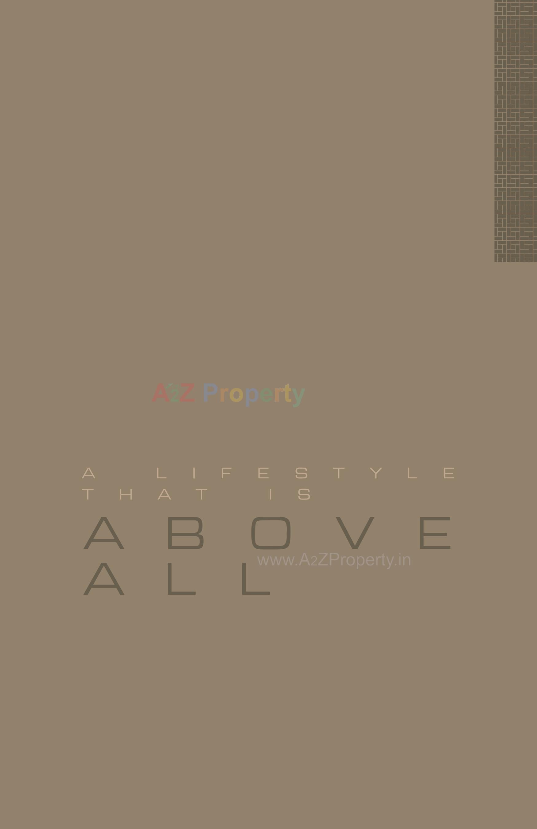  of real estate project Setu Solitaire located at Chandkheda, Ahmedabad, Gujarat