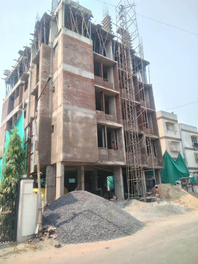 59804_const of real estate project Sevakunj Parisar located at Paldi, Ahmedabad, Gujarat