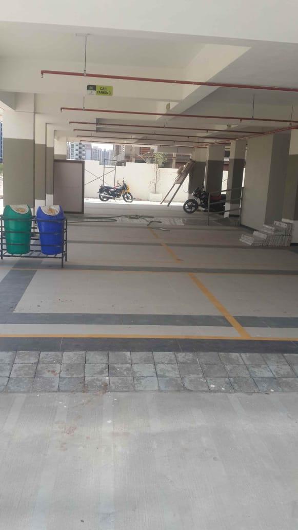 183196_const of real estate project Seventh Grace located at Gota, Ahmedabad, Gujarat