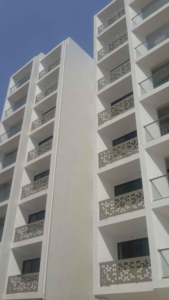 183197_const of real estate project Seventh Grace located at Gota, Ahmedabad, Gujarat
