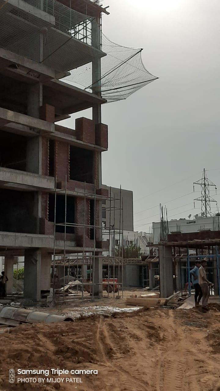 174313_const of real estate project Shagun located at Motera, Ahmedabad, Gujarat