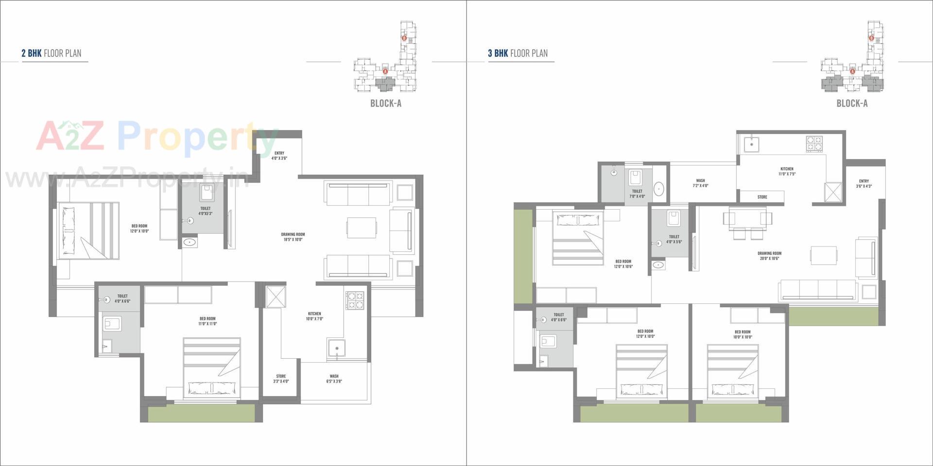 Layout of real estate project Shagun Antilia located at Chandlodiya, Ahmedabad, Gujarat
